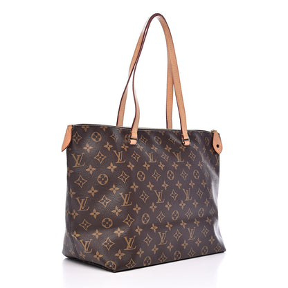 Louis Vuitton Monogram Iena MM 3 of 12