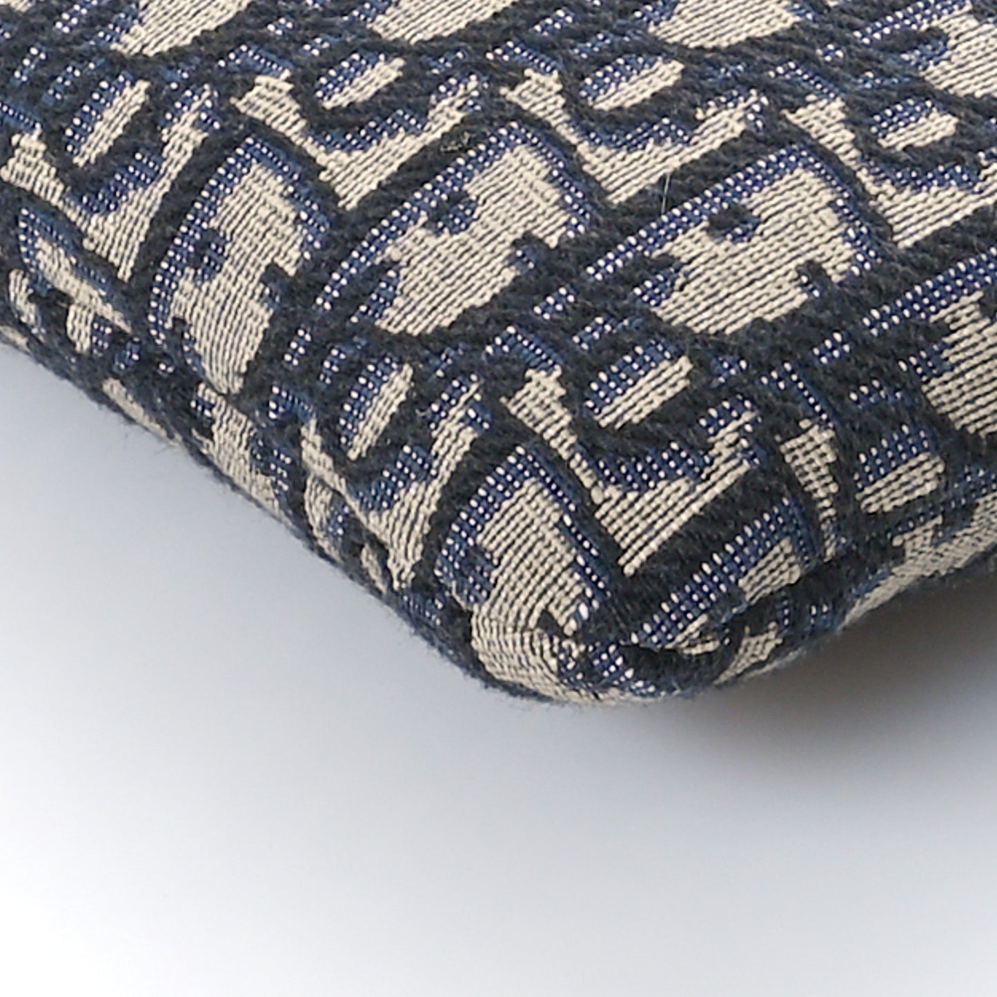 Oblique Travel Set Navy Blue