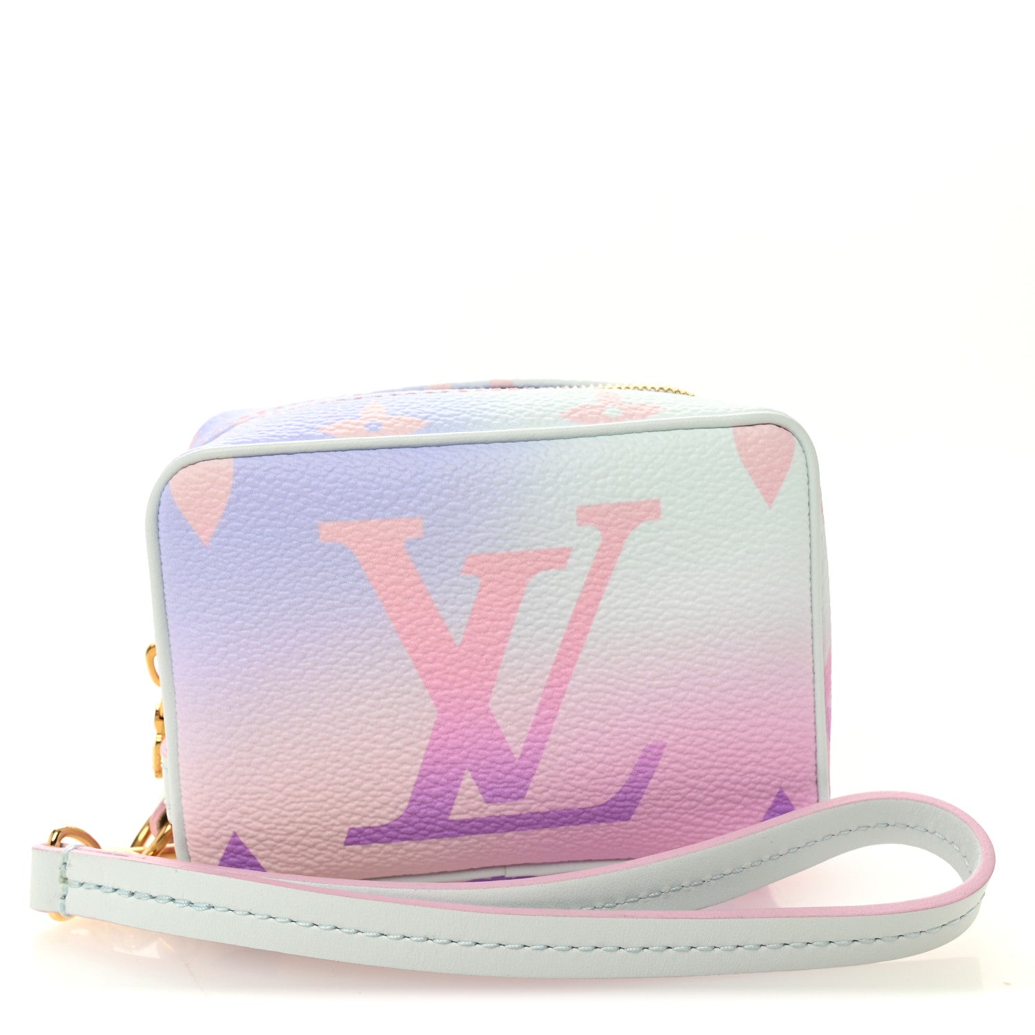 Louis Vuitton Monogram Giant Spring In The City Wapity Case Sunrise Pastel Sunrise Pastel 1 of 6