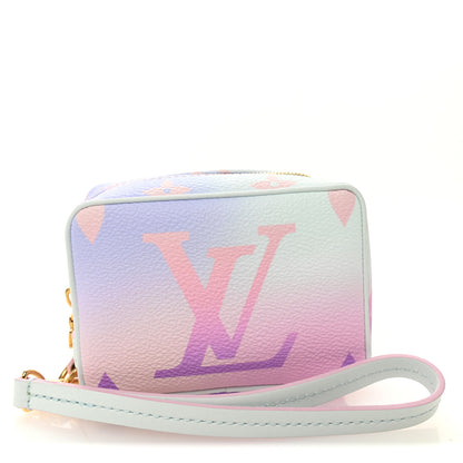 Louis Vuitton Monogram Giant Spring In The City Wapity Case Sunrise Pastel Sunrise Pastel 1 of 6