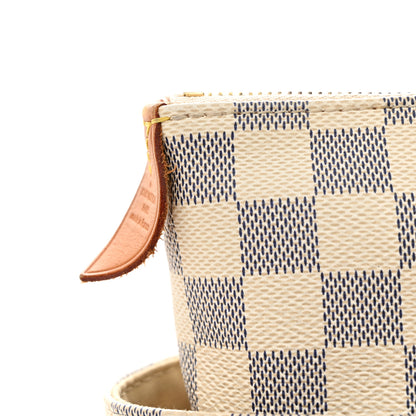 Louis Vuitton Damier Azur Totally PM 11 of 11