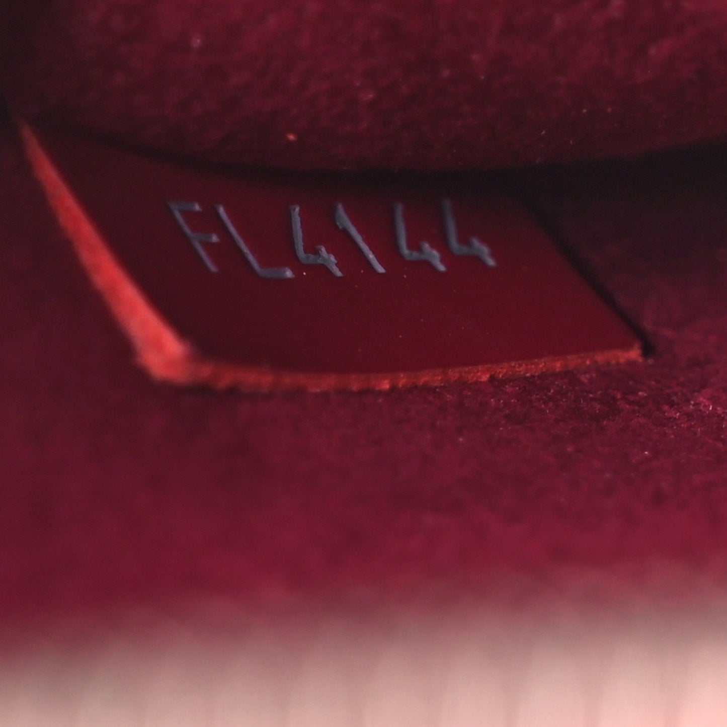 Epi Alma BB Fuchsia