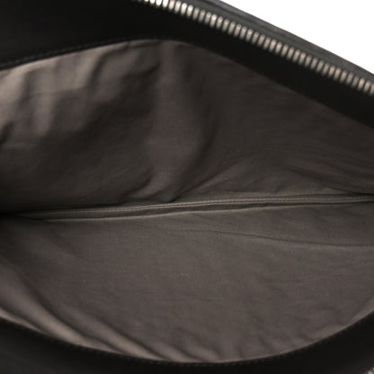 Bottega Veneta Nappa Intrecciato Document Case Ebano 5 of 11