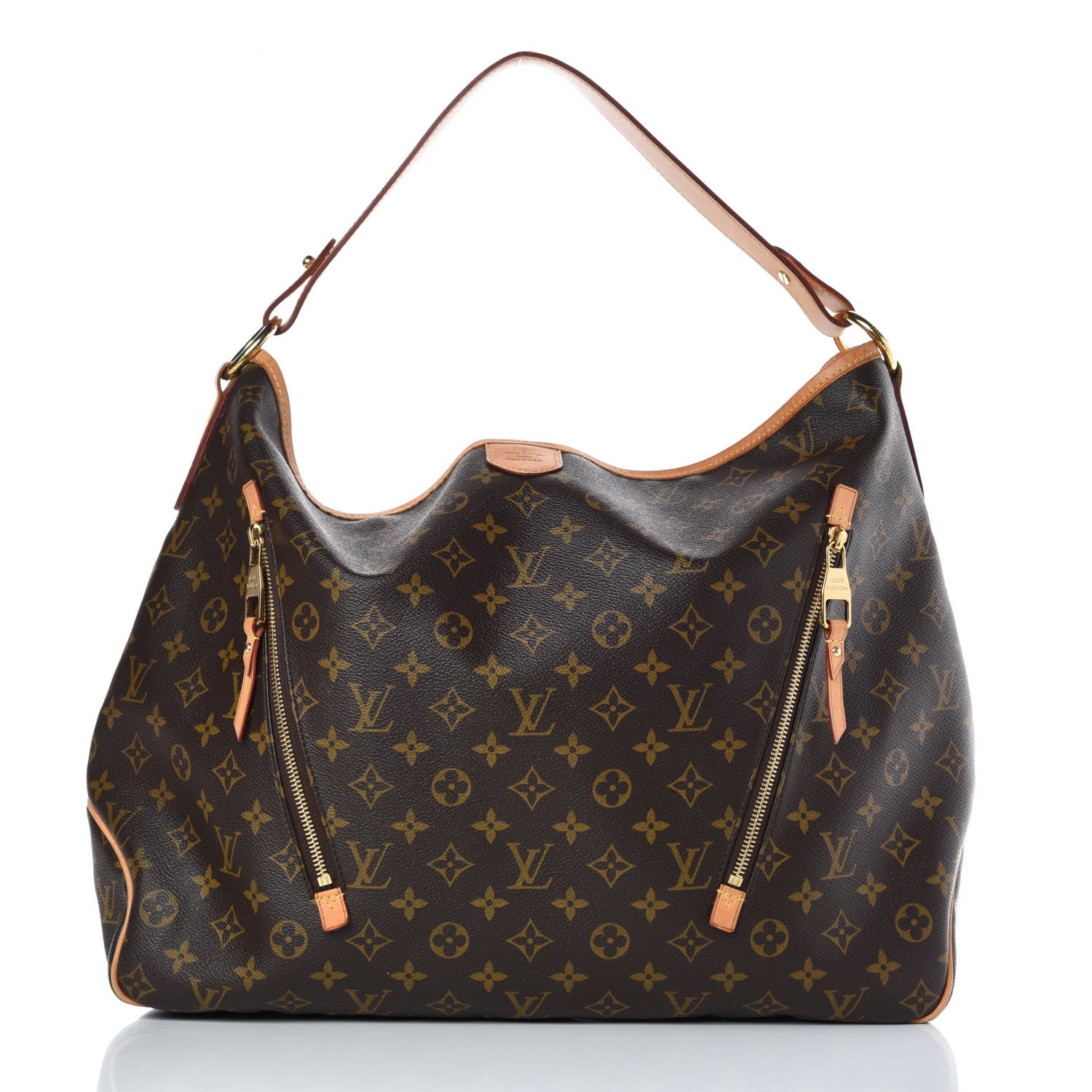 Louis Vuitton Monogram Delightful GM 1 of 14