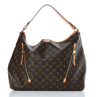 Louis Vuitton Monogram Delightful GM 1 of 14