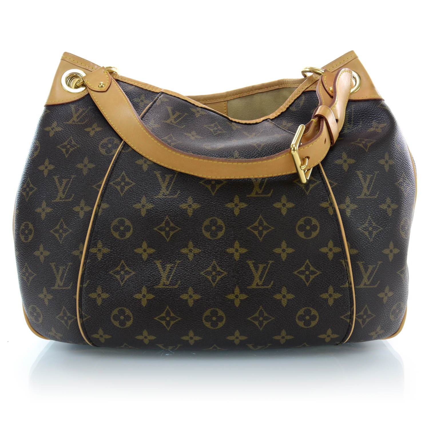 Louis Vuitton Monogram Galliera PM 3 of 10