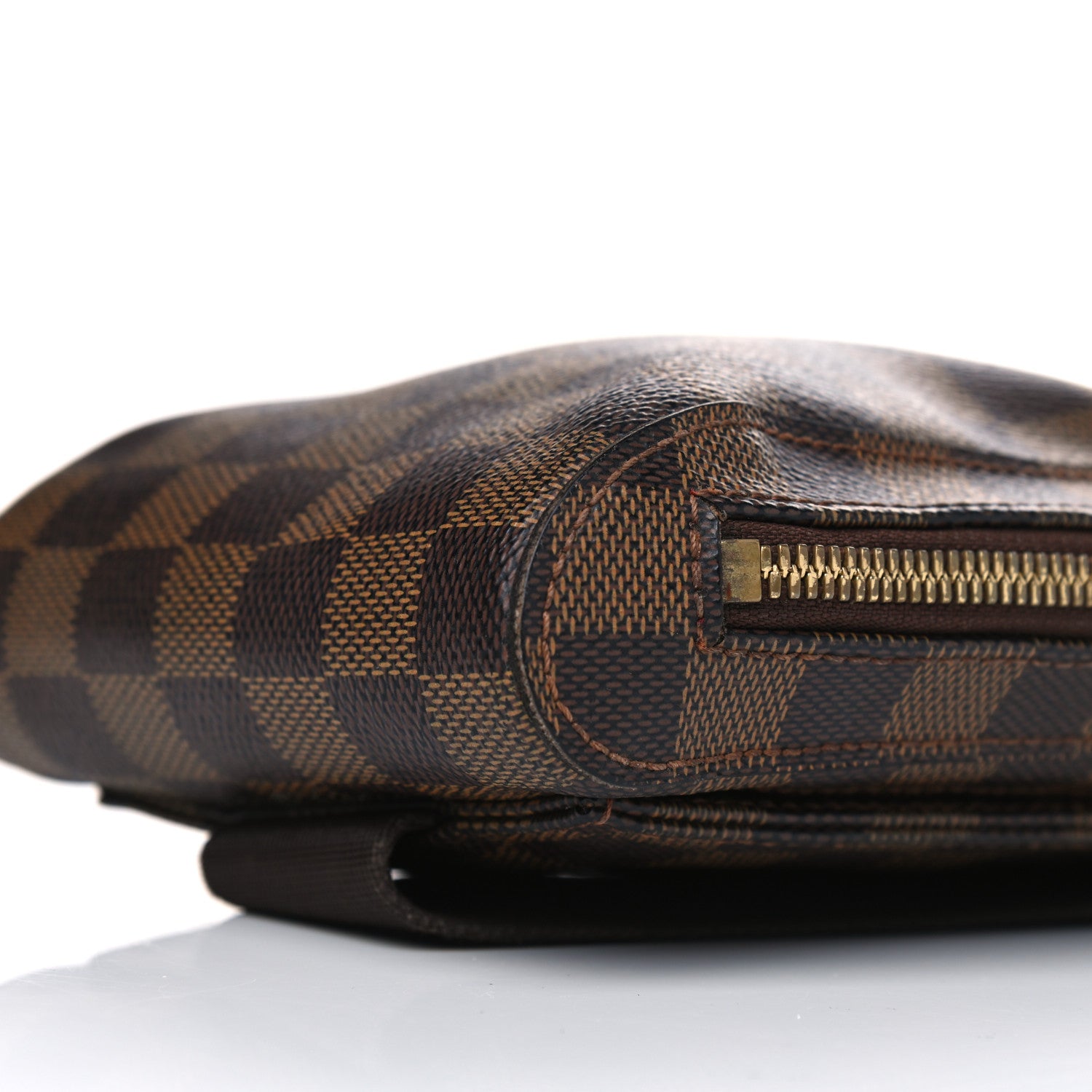 Louis Vuitton Damier Ebene Geronimos 7 of 9