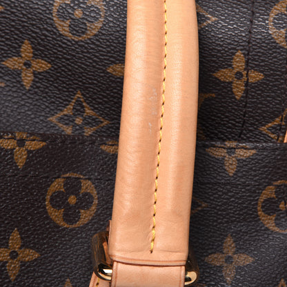 Louis Vuitton Monogram Beverly GM 31 of 31