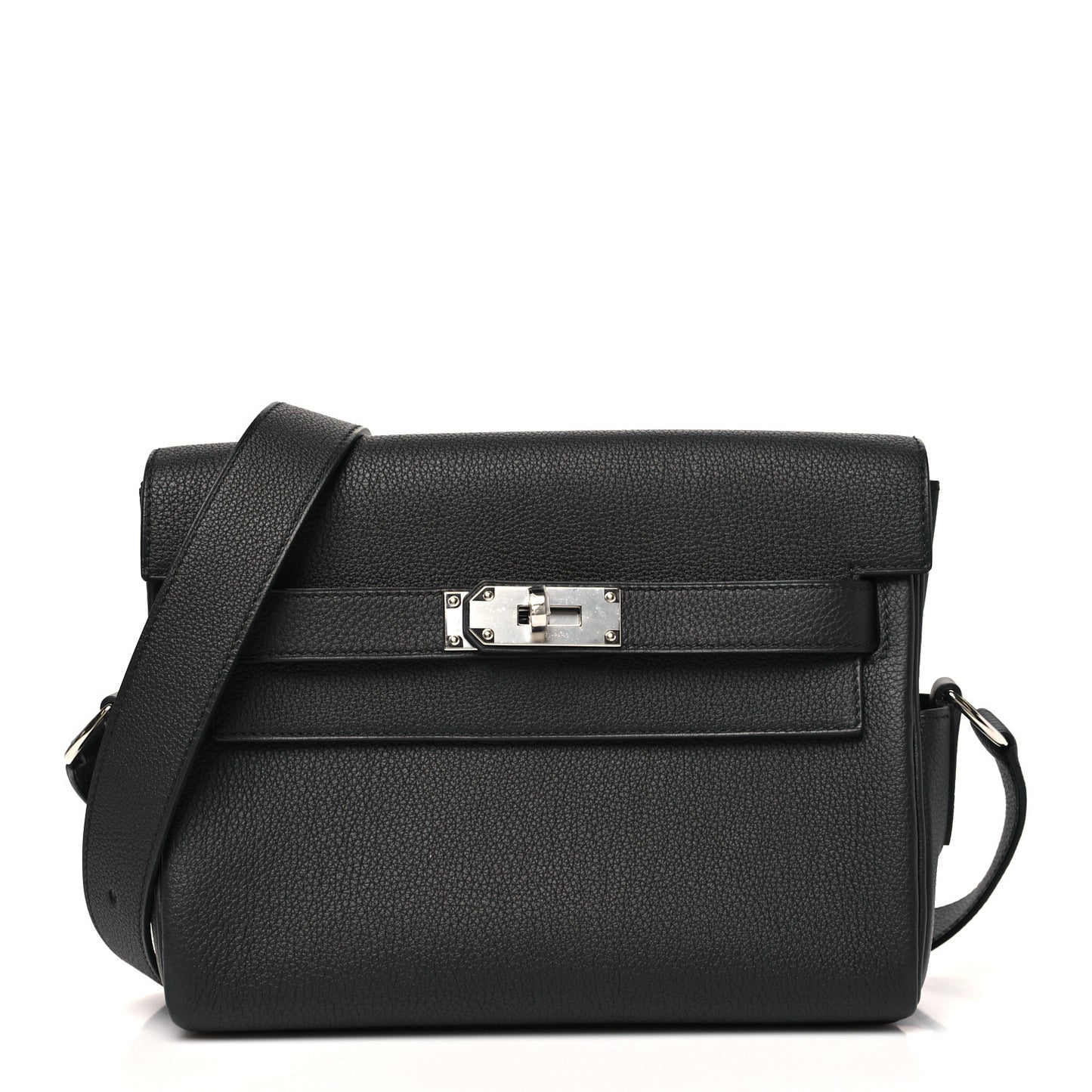 Togo Kelly Messenger PM Black