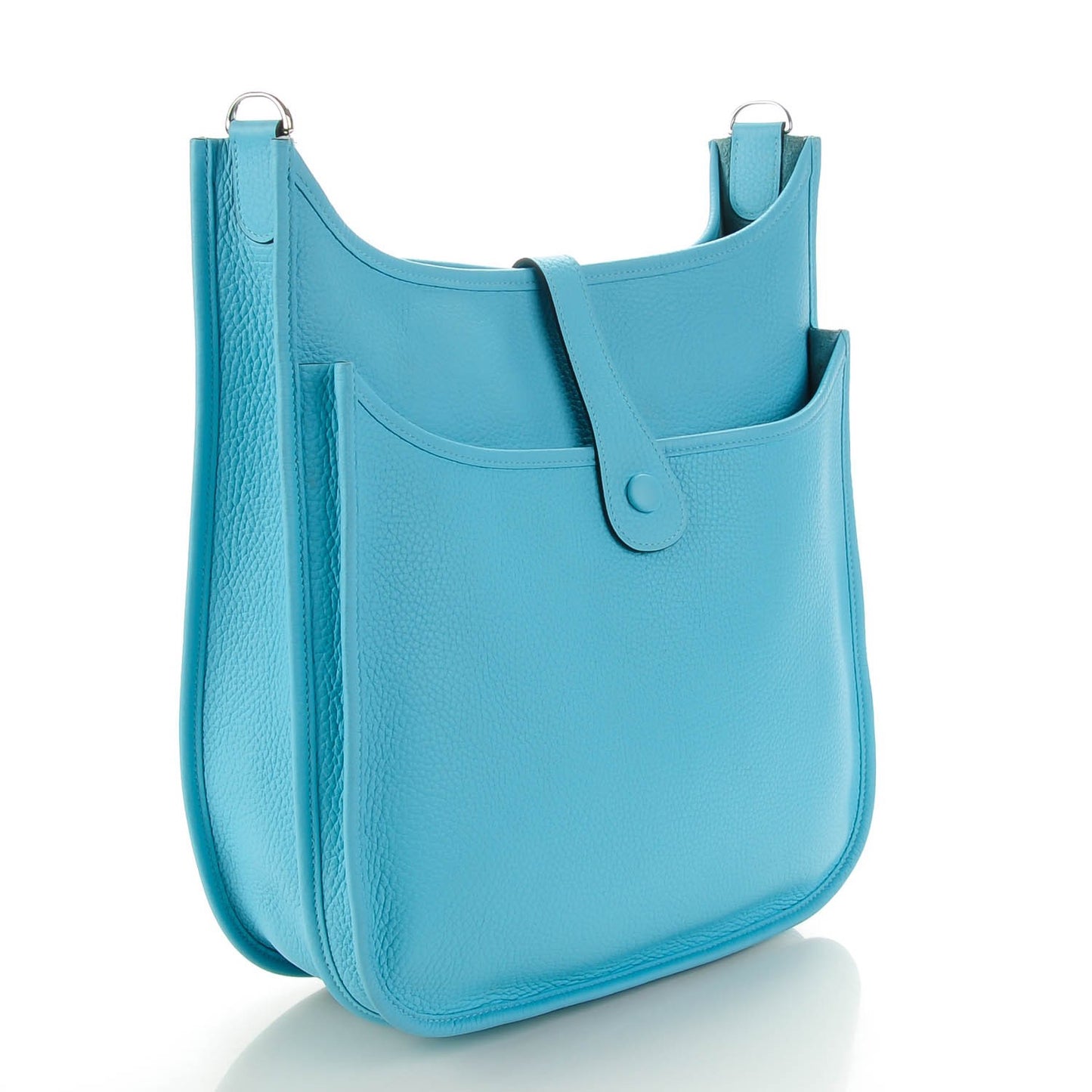 Taurillon Clemence Evelyne III GM Bleu Atoll