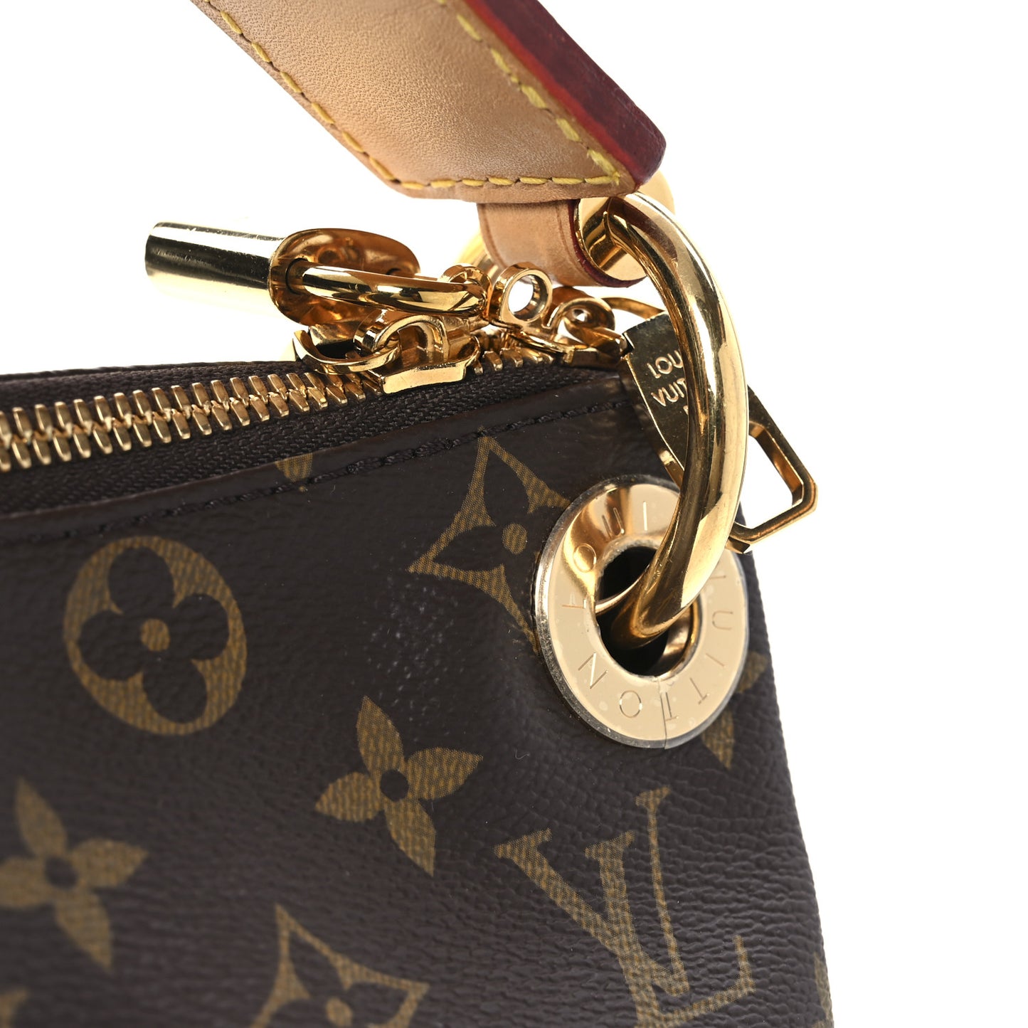 Monogram Berri PM