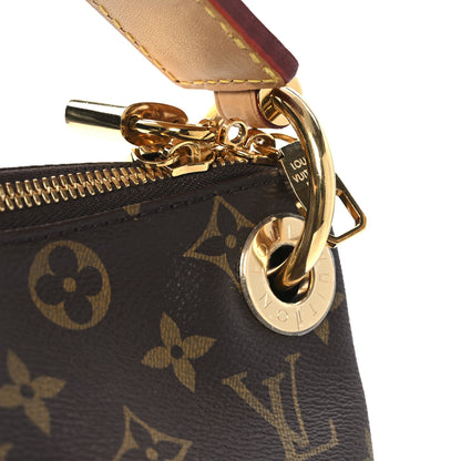 Louis Vuitton Monogram Berri PM 11 of 15