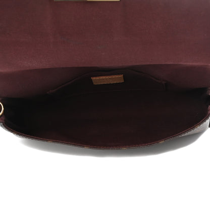 Louis Vuitton Monogram Favorite MM 4 of 4