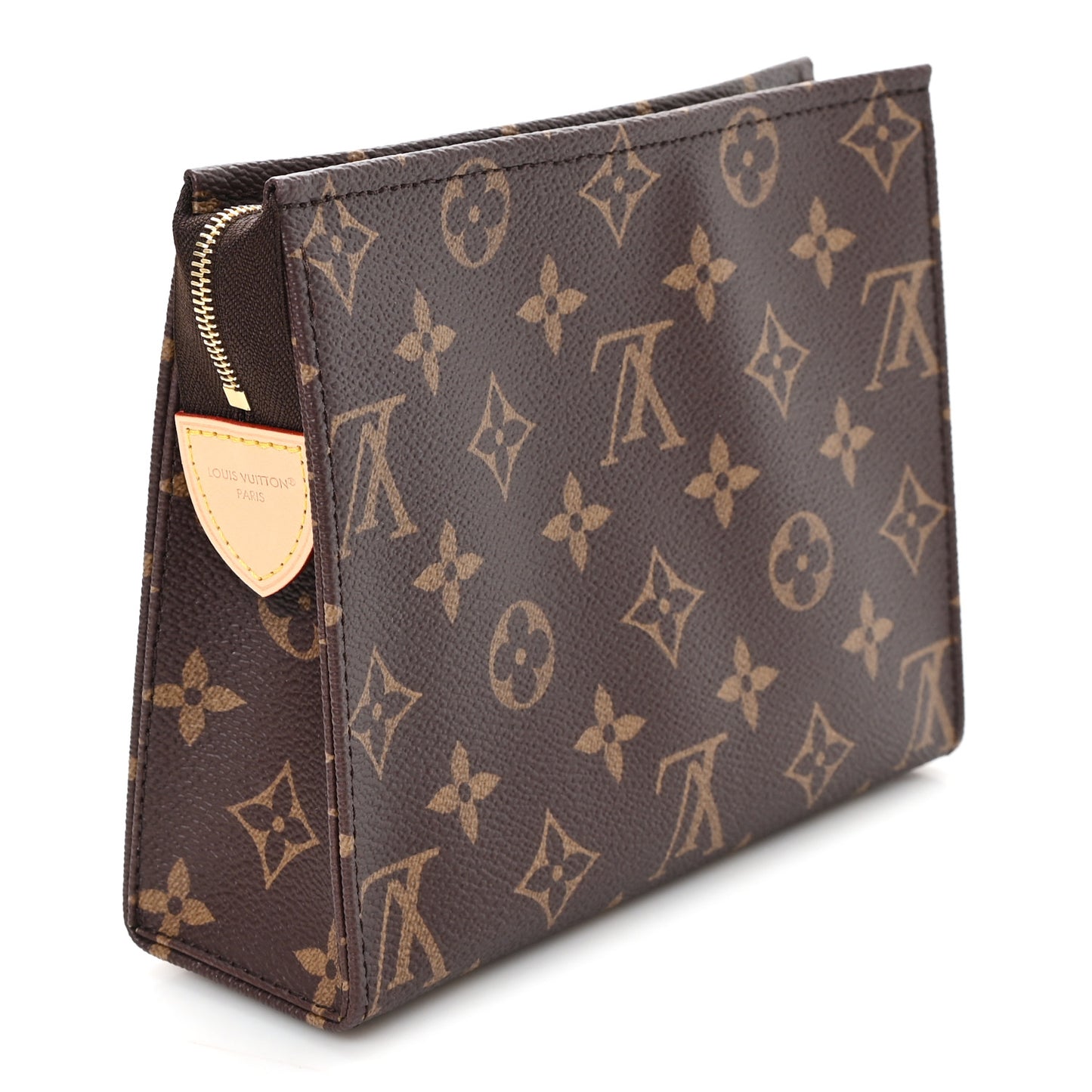 LV X TM Monogram Toiletry Pouch 19