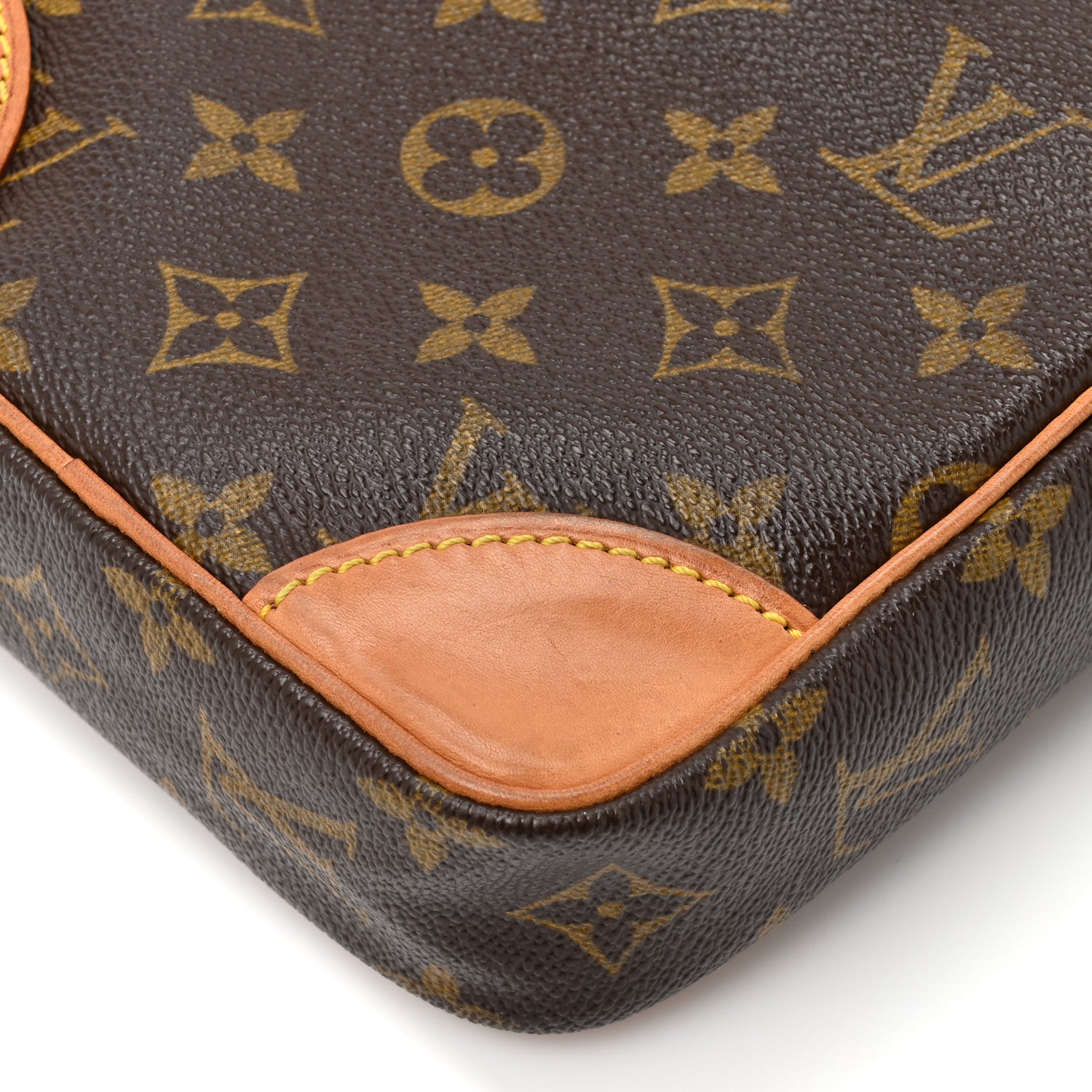 Louis Vuitton Monogram Danube 21 11 of 13