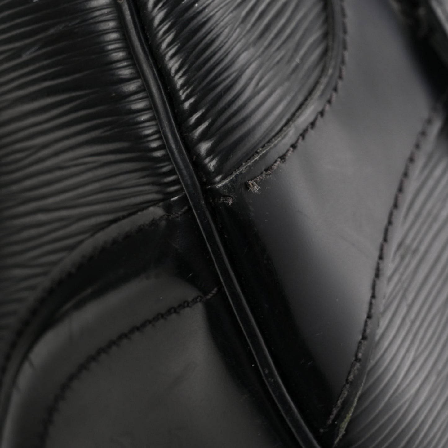Epi Bowling Montaigne PM Black