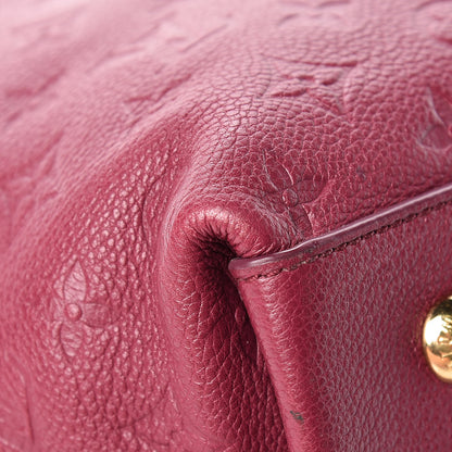 Louis Vuitton Empreinte Metis Aurore 12 of 19