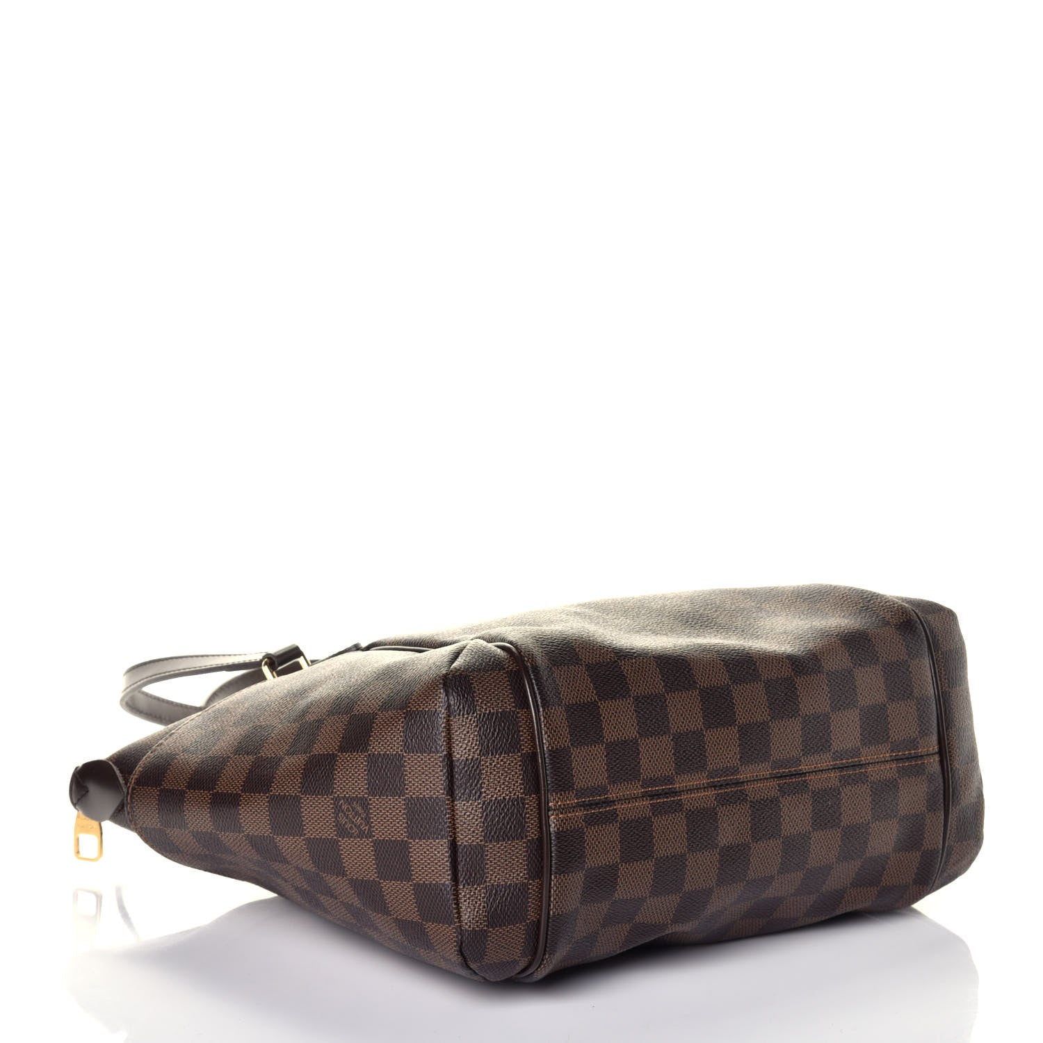 Louis Vuitton Damier Ebene Totally PM 4 of 8