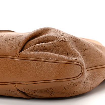 Louis Vuitton Mahina Selene PM Caramel 11 of 15