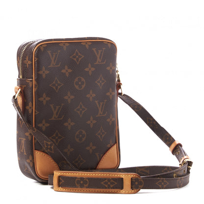 Louis Vuitton Monogram Danube 21 3 of 8