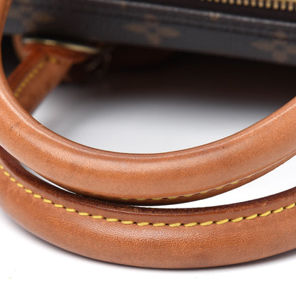Louis Vuitton Monogram Deauville 26 of 29