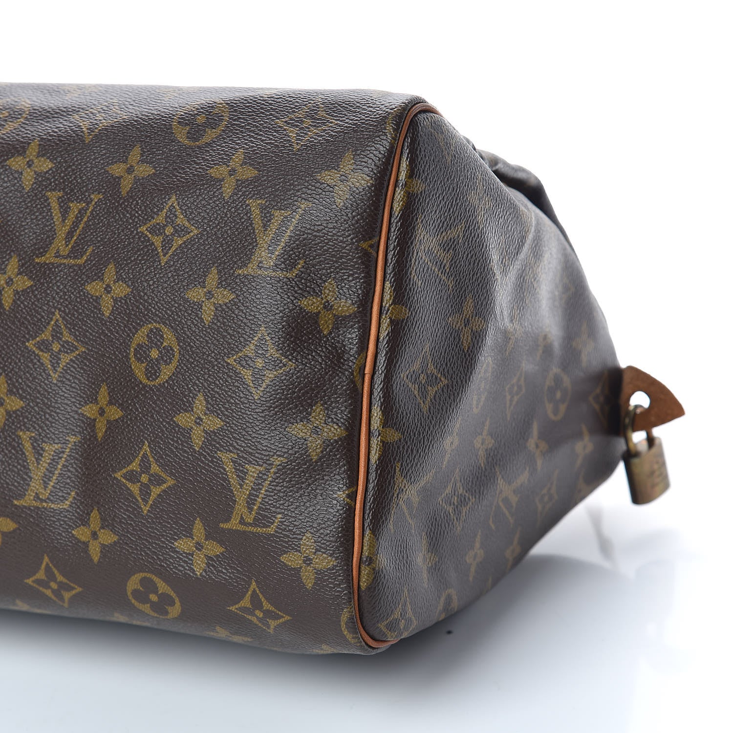 Louis Vuitton Monogram Speedy 30 16 of 22