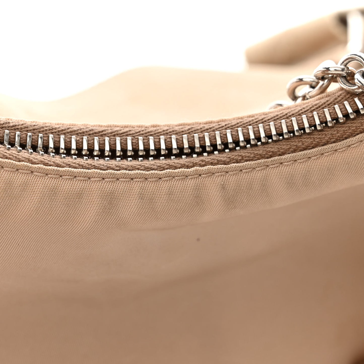 Nylon Re-Edition 2005 Shoulder Bag Cammeo