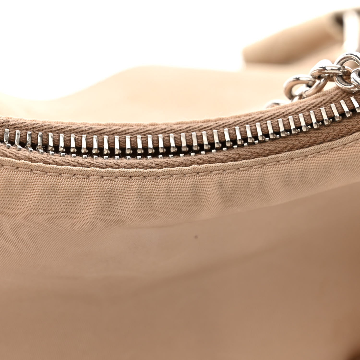 Prada Nylon Re-Edition 2005 Shoulder Bag Cammeo 15 of 22