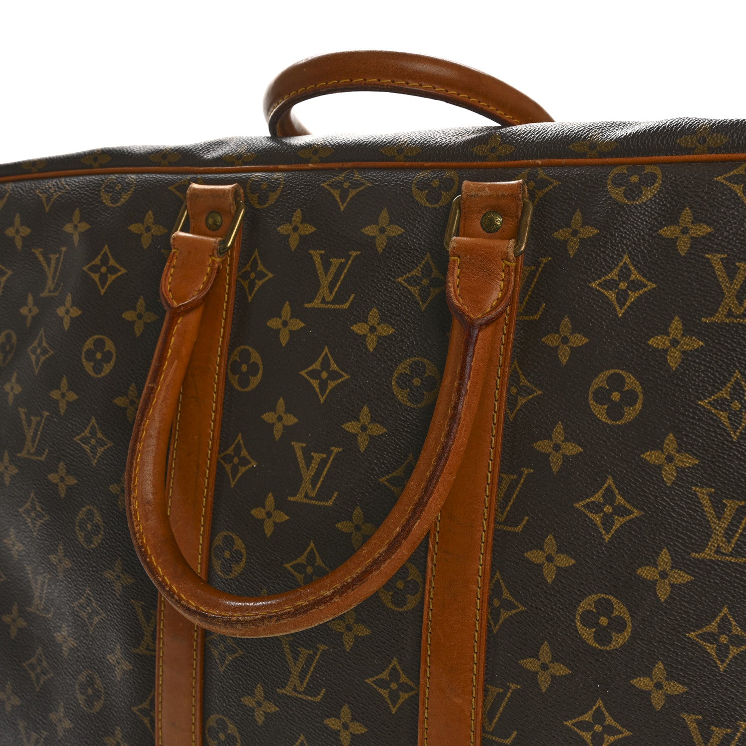 Louis Vuitton Monogram Sirius 55 17 of 20