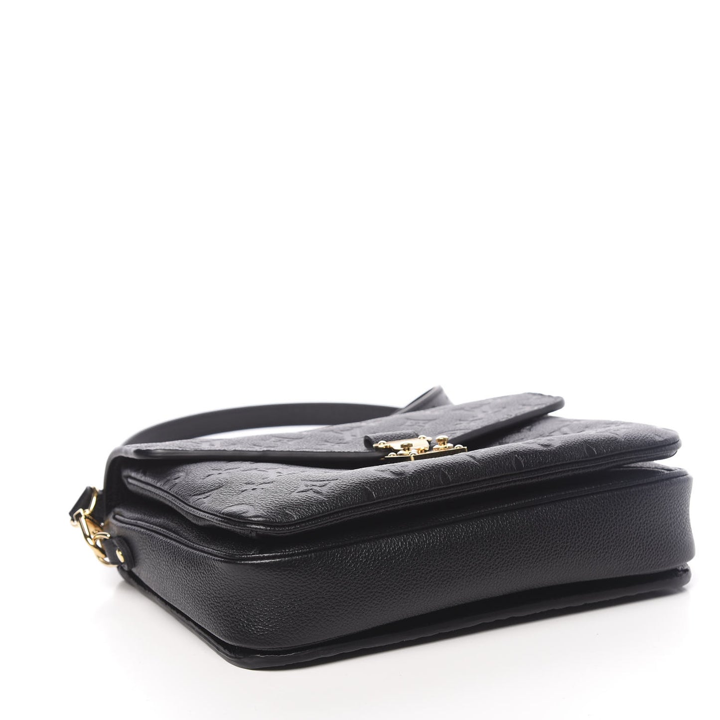 Empreinte Pochette Metis Black
