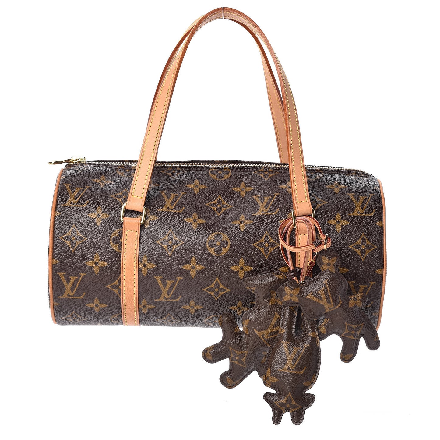 X Comme de Garçons Monogram Papillon 26 Customize
