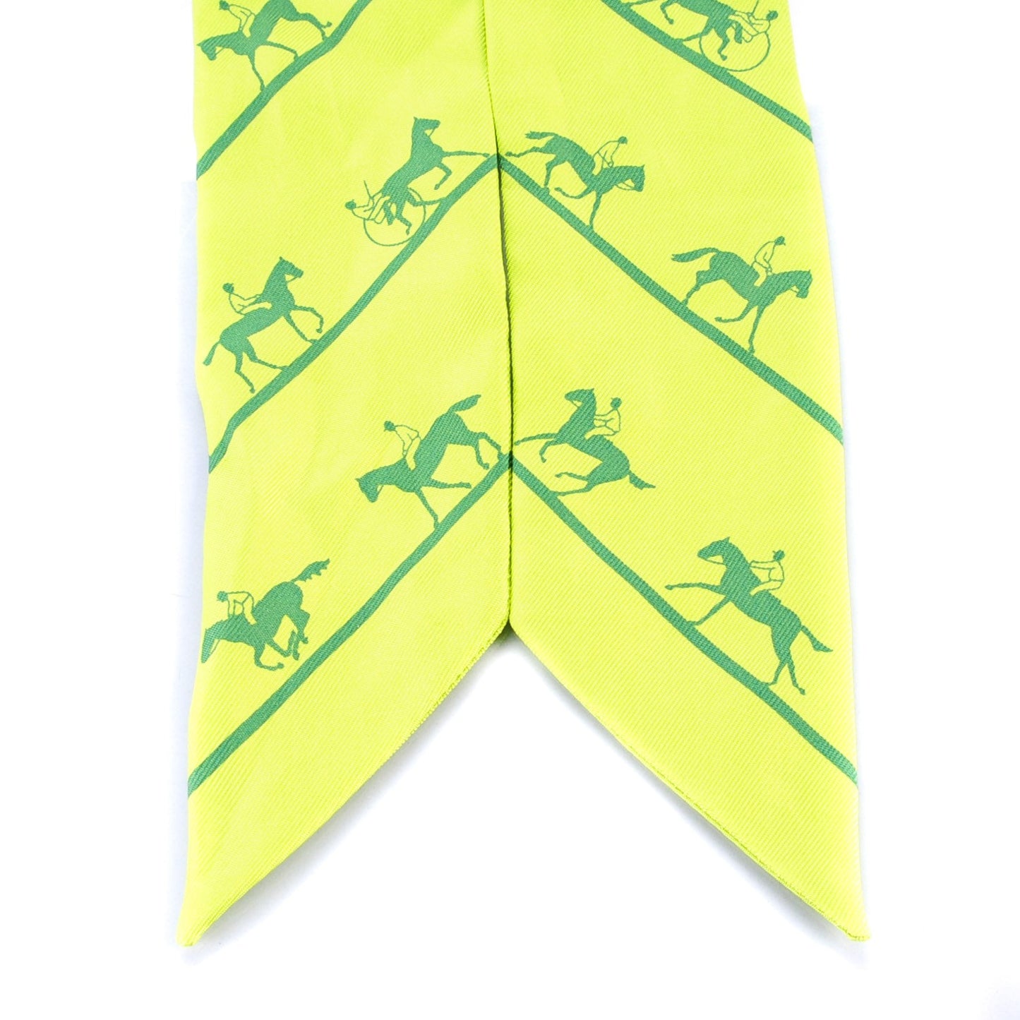 Silk Duc Carriage Horse Twilly