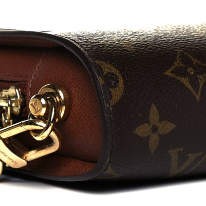 Louis Vuitton Monogram Pochette Orsay 8 of 9