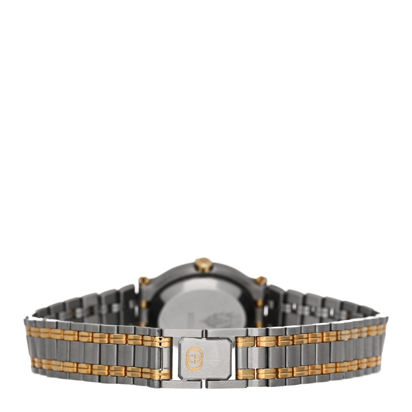Stainless Steel 25mm 9000L Quartz Watch
