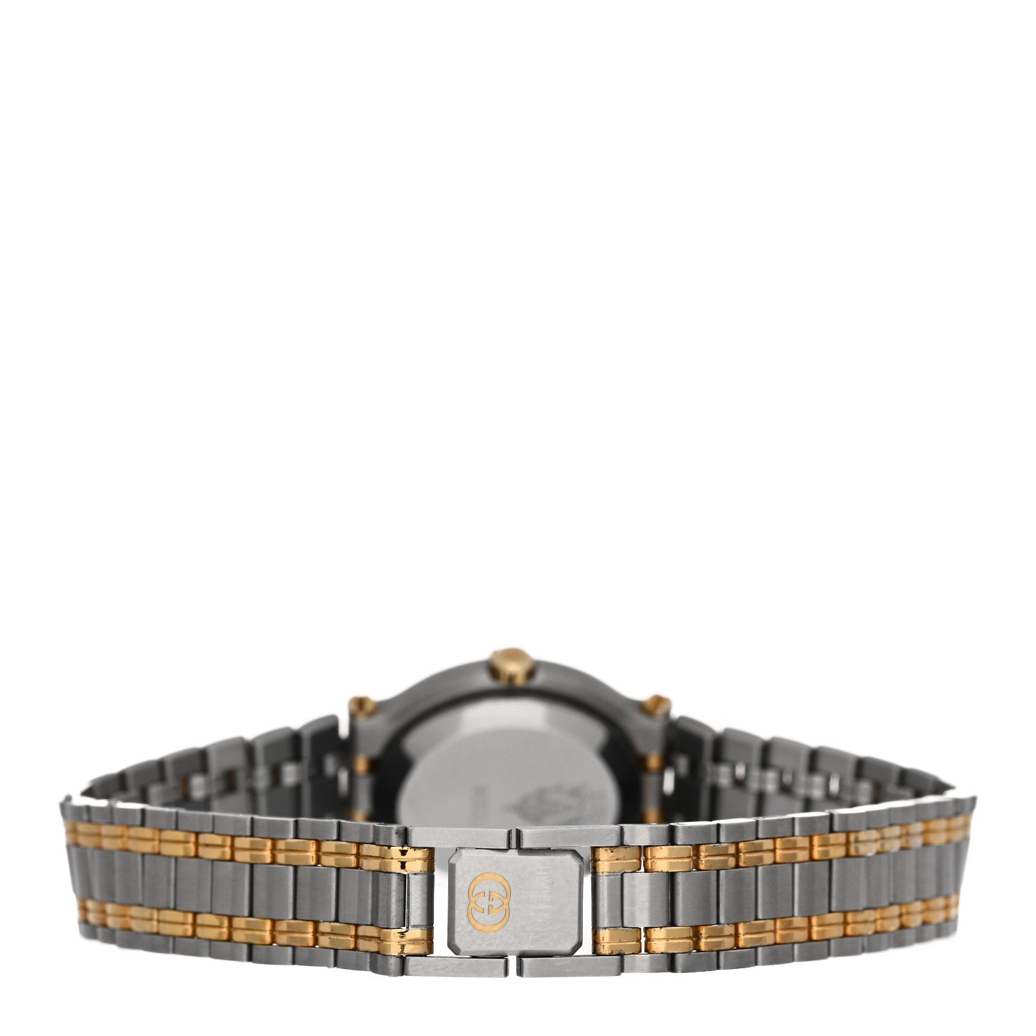 Gucci Stainless Steel 25mm 9000L Quartz Watch 3 of 4
