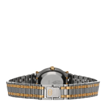 Gucci Stainless Steel 25mm 9000L Quartz Watch 3 of 4