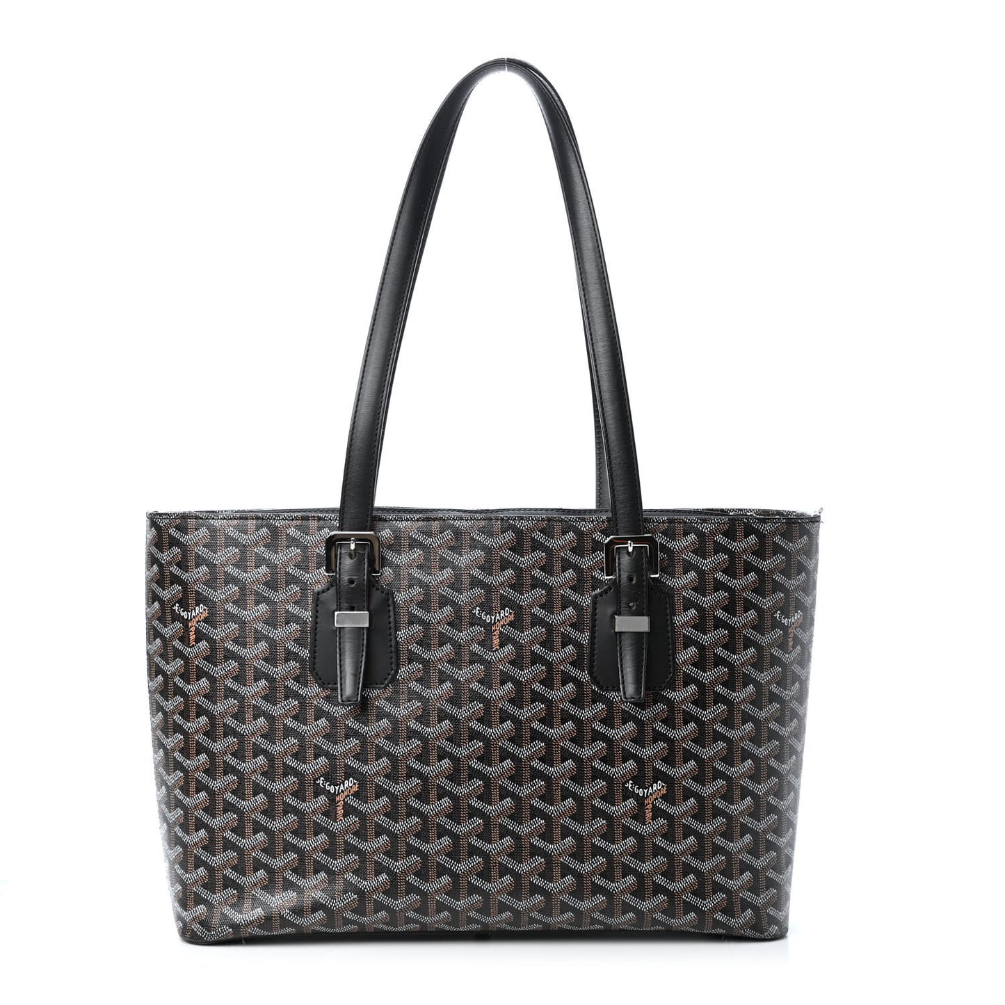 Goyardine Okinawa PM Black