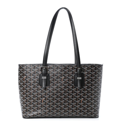 Goyard Goyardine Okinawa PM Black 1 of 5