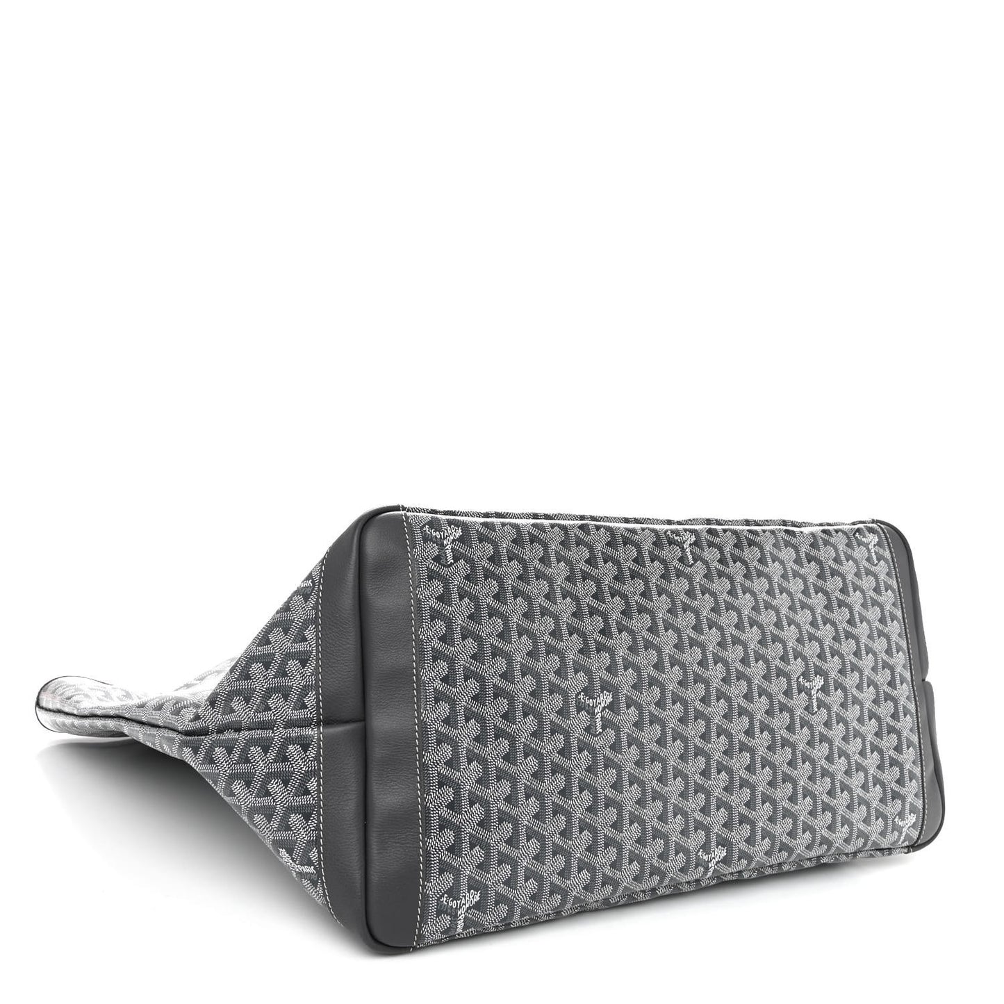 Goyardine Artois GM Grey