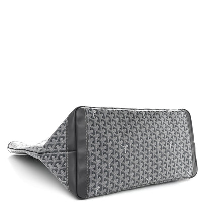 Goyard Goyardine Artois GM Grey 4 of 9