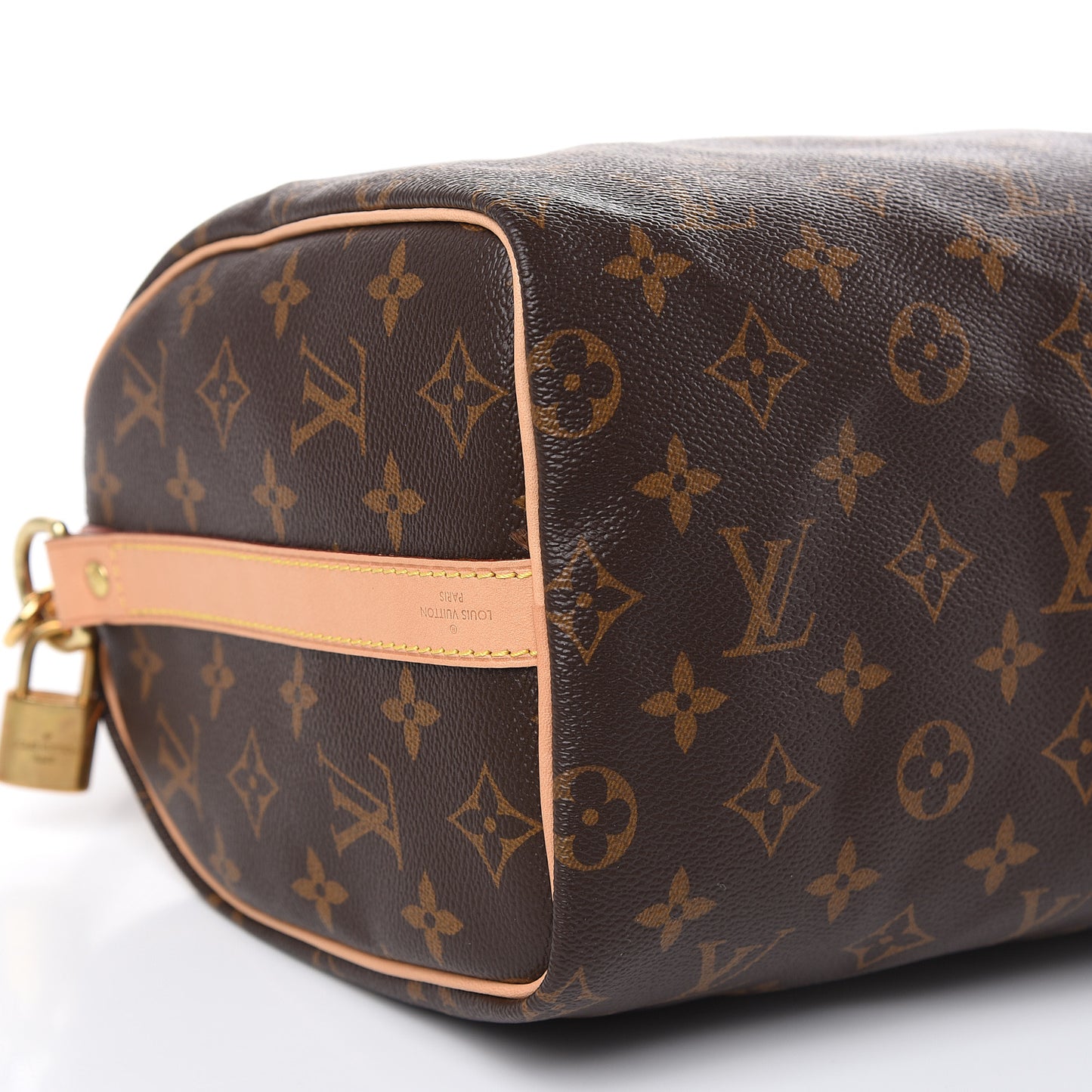 Monogram Speedy Bandouliere 25