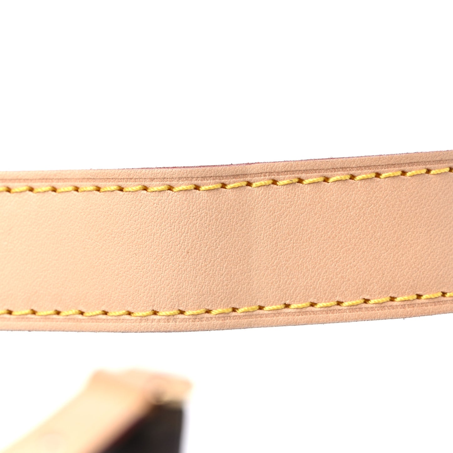 Monogram Bumbag