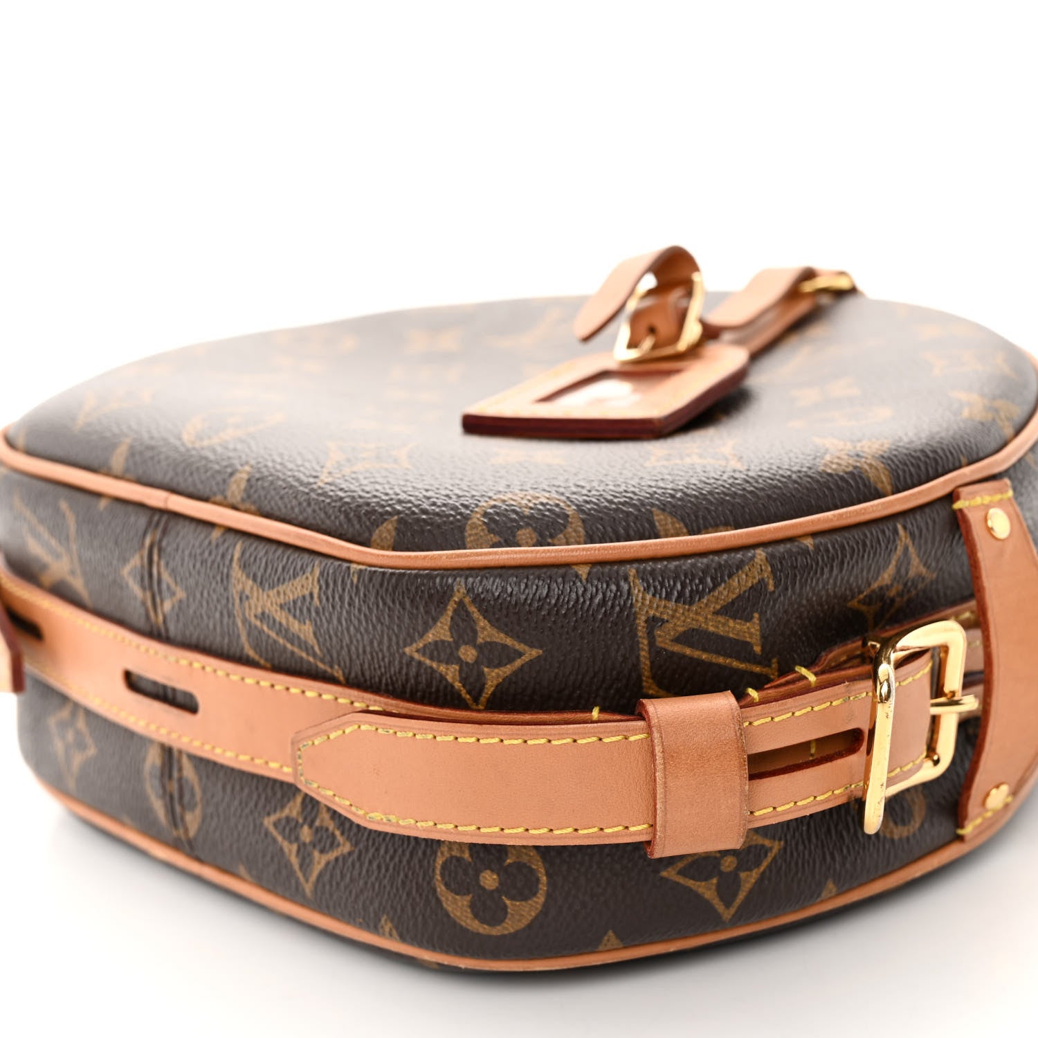 Louis Vuitton Monogram Boite Chapeau Souple 10 of 11