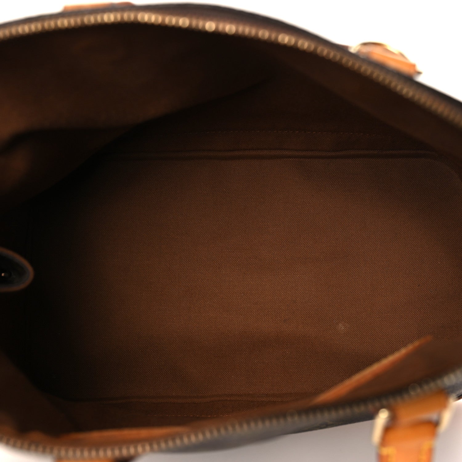 Louis Vuitton Monogram Alma PM 5 of 12