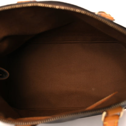 Louis Vuitton Monogram Alma PM 5 of 12