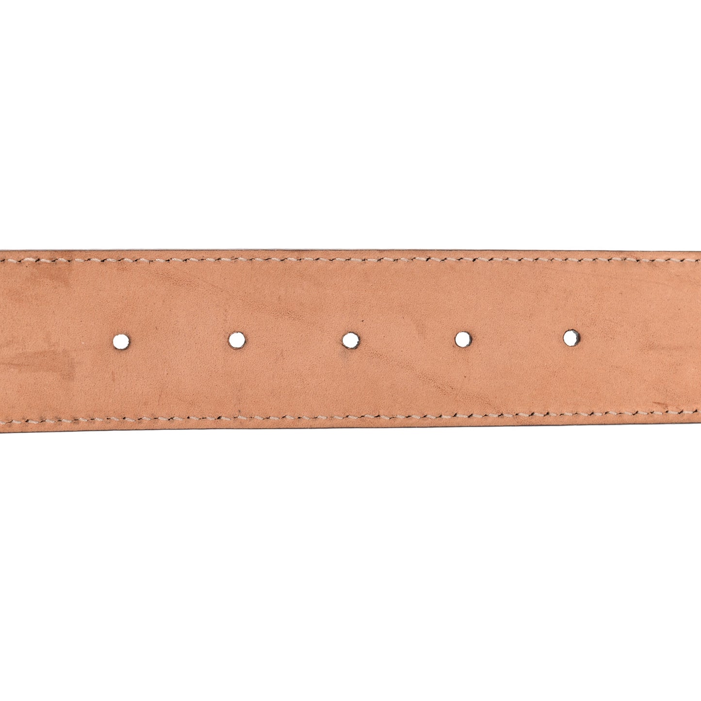 Imprime Monogram Interlocking G Belt 80 32 Military