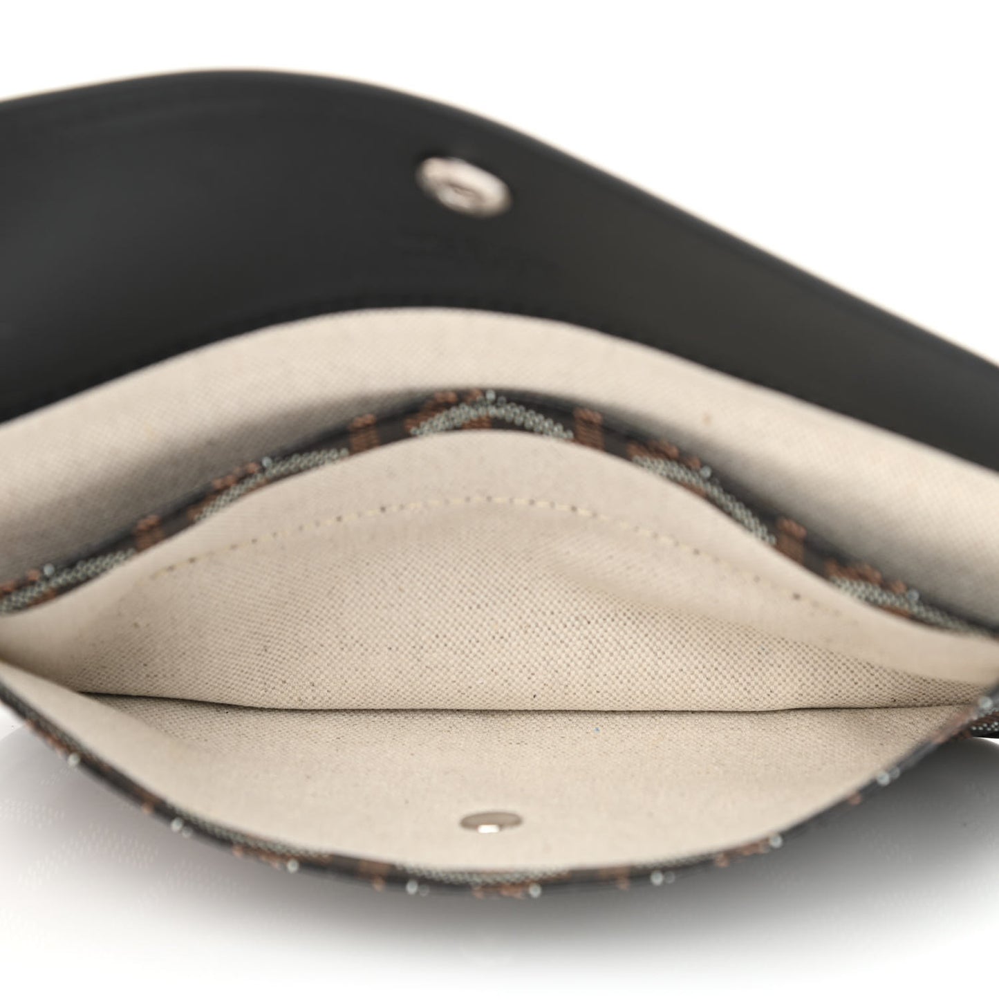 Goyardine Saint Louis PM Black
