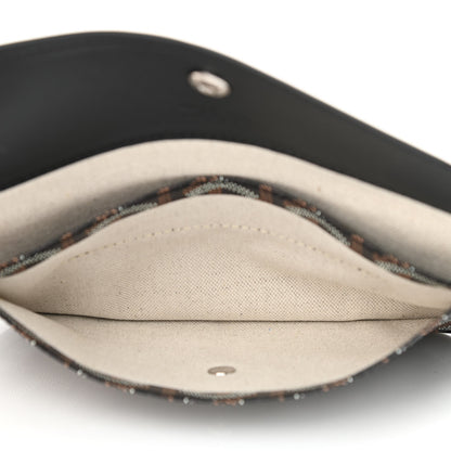 Goyard Goyardine Saint Louis PM Black 7 of 12