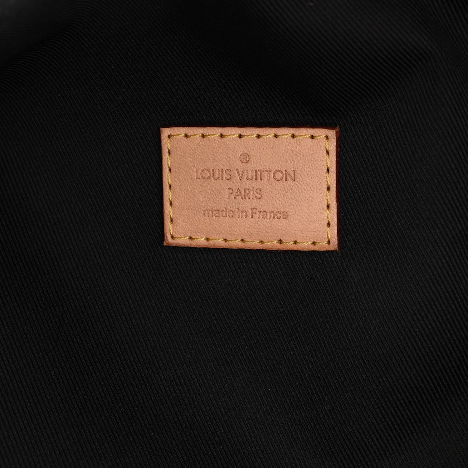 Louis Vuitton Monogram Bumbag 6 of 12