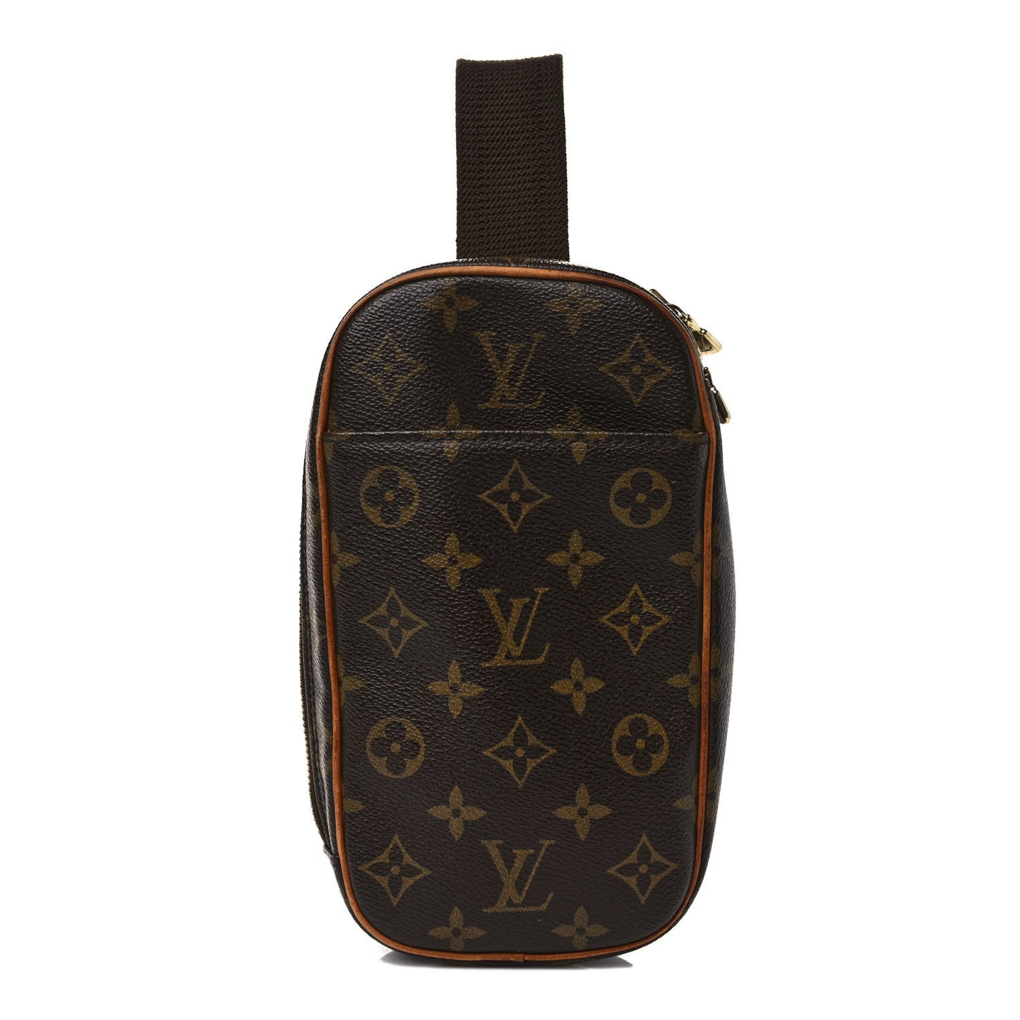 Monogram Pochette Gange